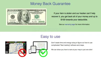 GPS Tracking Made Easy photo