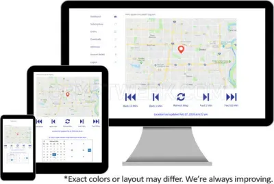 GPS Tracking Made Easy photo