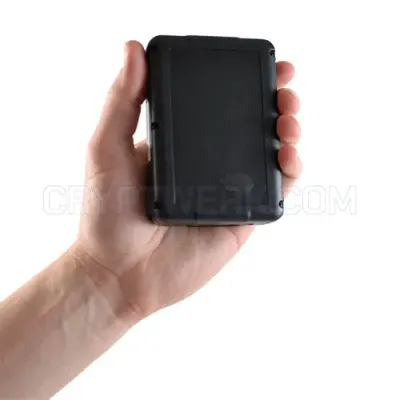 GPS Tracking Made Easy photo