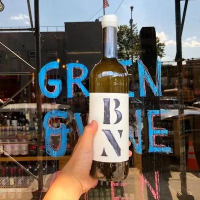 Grain & Vine photo