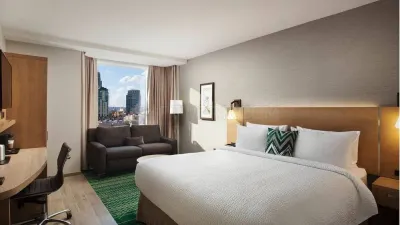 Grand Bohemian Hotel Orlando photo