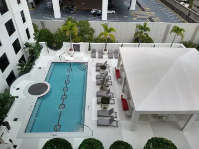 Grand Bohemian Hotel Orlando photo