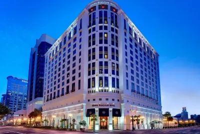 Grand Bohemian Hotel Orlando photo