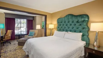 Grand Bohemian Hotel Orlando photo