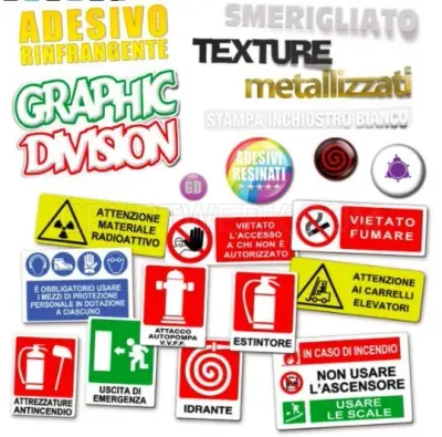 Graphicdivision.it photo