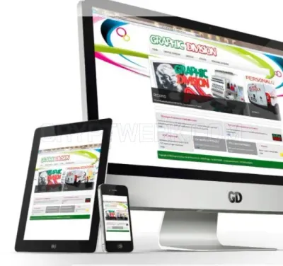 Graphicdivision.it photo