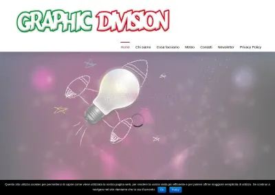 Graphicdivision.it photo