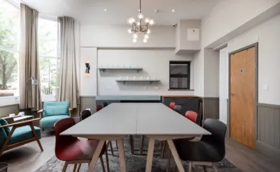 Gravity Co-living photo