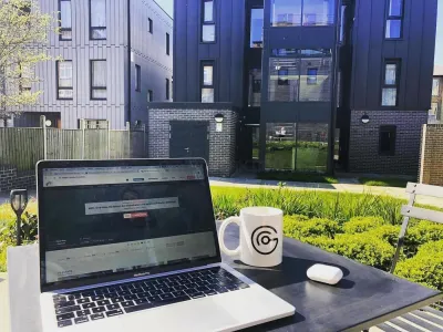 Gravity Co-living photo