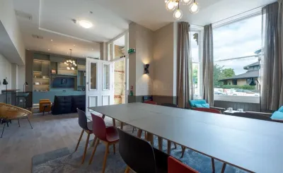 Gravity Co-living photo