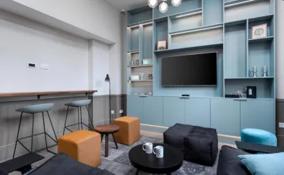 Gravity Co-living photo