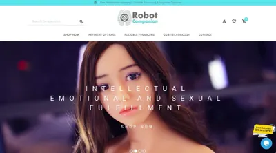 RobotCompanion.ai photo