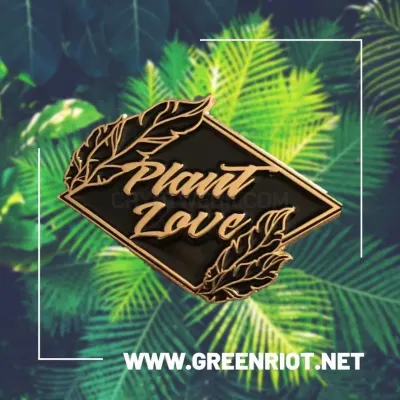 Green Riot photo