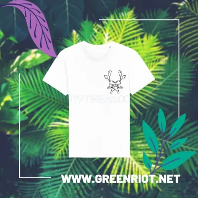 Green Riot photo