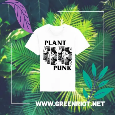 Green Riot photo