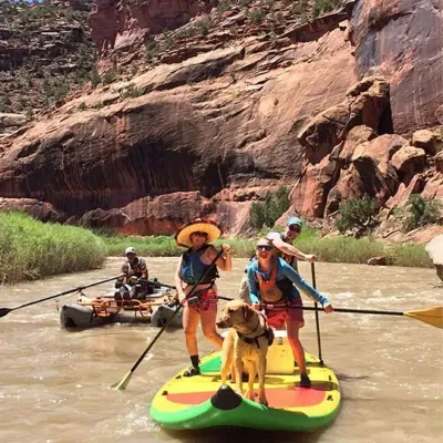 Greenbelt Outdoors photo