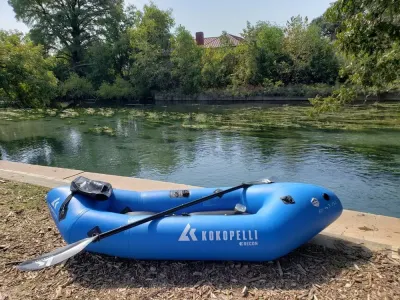 Greenbelt Outdoors photo