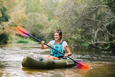Greenbelt Outdoors photo
