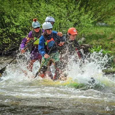 Greenbelt Outdoors photo