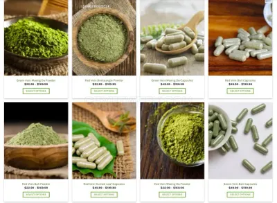 Greenleafkratom.com photo