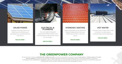 Greenpowerco.com.au photo