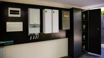 Greenwood Solutions photo