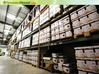 GrowersHouse photo