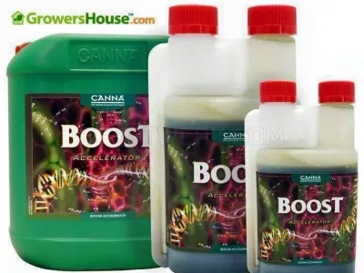 GrowersHouse photo