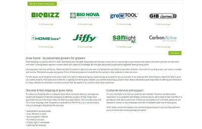 Growhaus.de photo