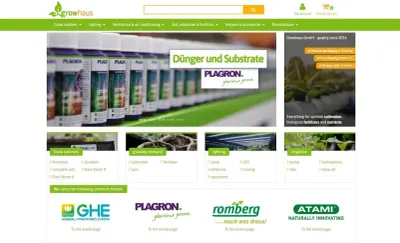 Growhaus.de photo