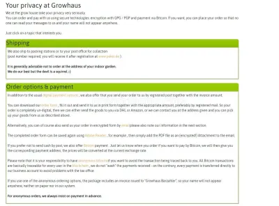 Growhaus.de photo