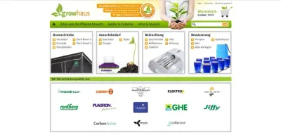Growhaus Growshop photo