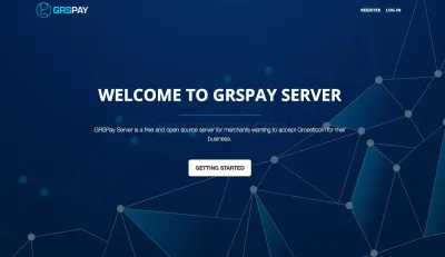 GRSpay photo