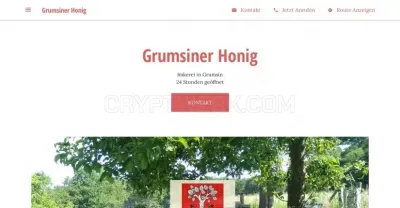 Grumsiner Honey photo