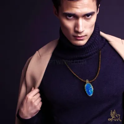 Gryffin Opal photo