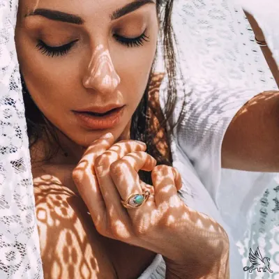 Gryffin Opal photo