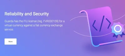 Guarda Wallet photo