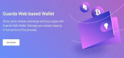 Guarda Wallet photo
