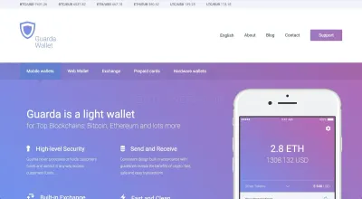 Guarda Wallet photo