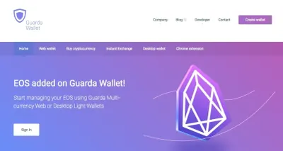 Guarda Wallet photo