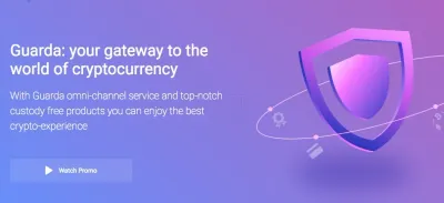 Guarda Wallet photo