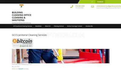 Guardian Custodian Cleaning Service photo