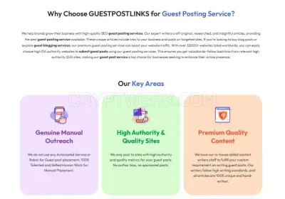 GUESTPOSTLINKS photo