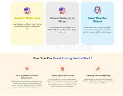 GUESTPOSTLINKS photo