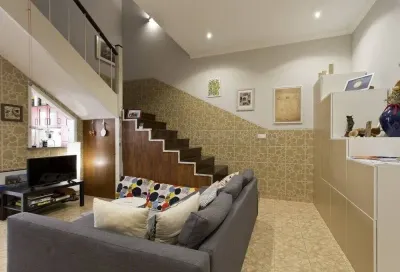 H.ö.H - Guest House photo