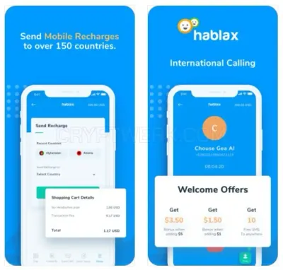 Hablax photo