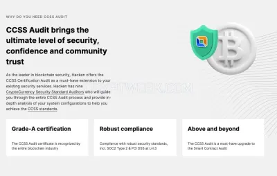 Hacken.io photo