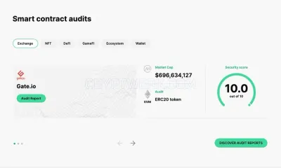 Hacken.io photo