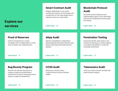 Hacken.io photo