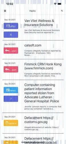 HackNotice photo